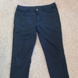 Lulu Lemon ABC Pant 34” inseam